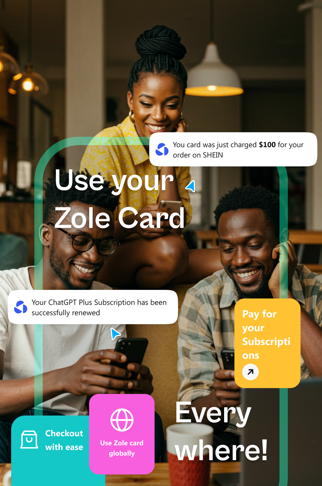 Virtual Card